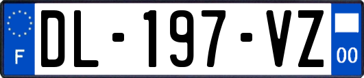 DL-197-VZ