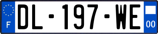 DL-197-WE