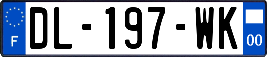 DL-197-WK