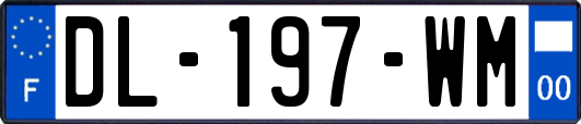 DL-197-WM