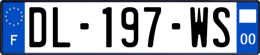 DL-197-WS