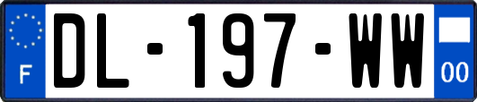 DL-197-WW