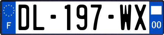 DL-197-WX