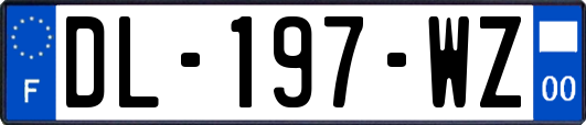 DL-197-WZ