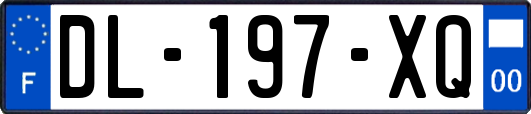 DL-197-XQ