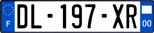 DL-197-XR