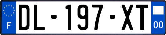 DL-197-XT