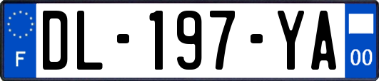 DL-197-YA