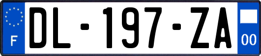 DL-197-ZA