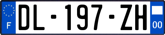 DL-197-ZH