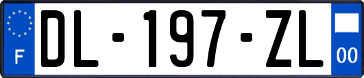 DL-197-ZL