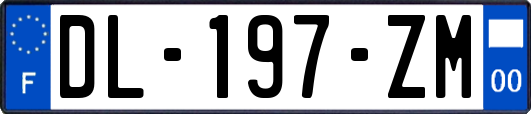 DL-197-ZM