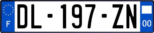 DL-197-ZN