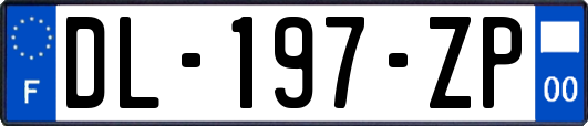 DL-197-ZP