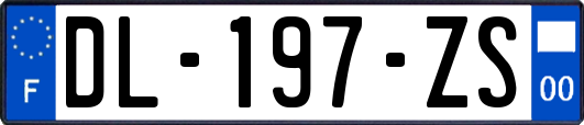 DL-197-ZS