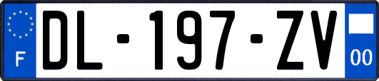 DL-197-ZV