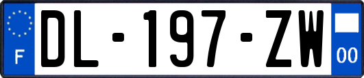 DL-197-ZW