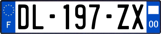 DL-197-ZX