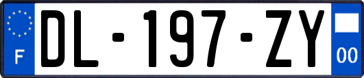 DL-197-ZY