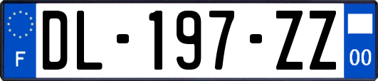 DL-197-ZZ