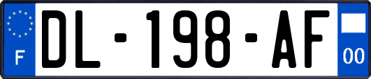 DL-198-AF