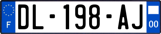 DL-198-AJ