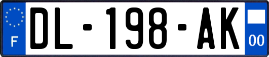 DL-198-AK