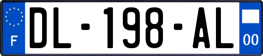 DL-198-AL