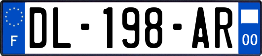 DL-198-AR