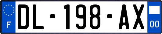 DL-198-AX