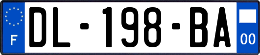 DL-198-BA