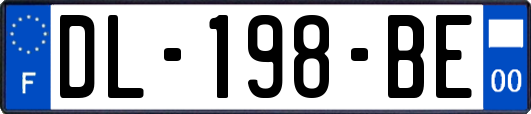 DL-198-BE