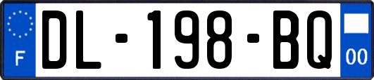 DL-198-BQ