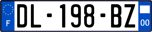 DL-198-BZ