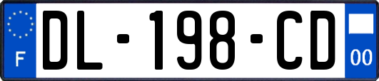 DL-198-CD