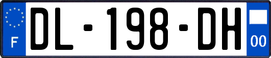 DL-198-DH