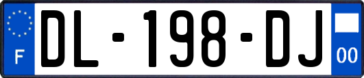 DL-198-DJ