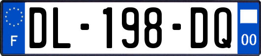 DL-198-DQ