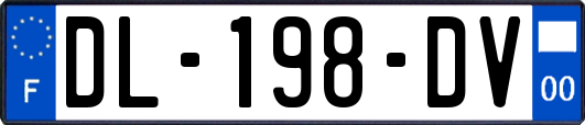 DL-198-DV