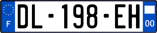 DL-198-EH