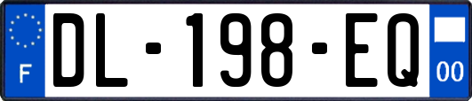 DL-198-EQ