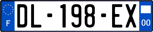 DL-198-EX