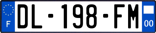 DL-198-FM