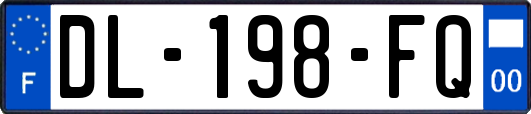 DL-198-FQ