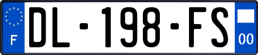 DL-198-FS