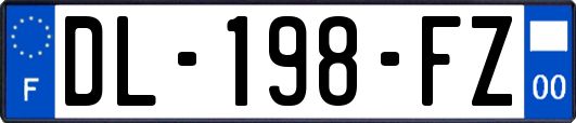 DL-198-FZ