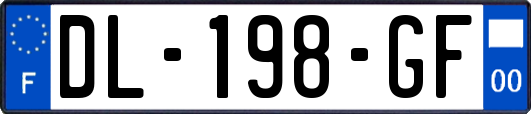 DL-198-GF