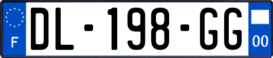 DL-198-GG