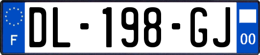 DL-198-GJ