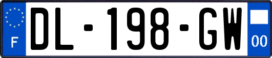 DL-198-GW